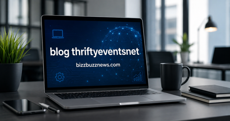 blog thriftyeventsnet