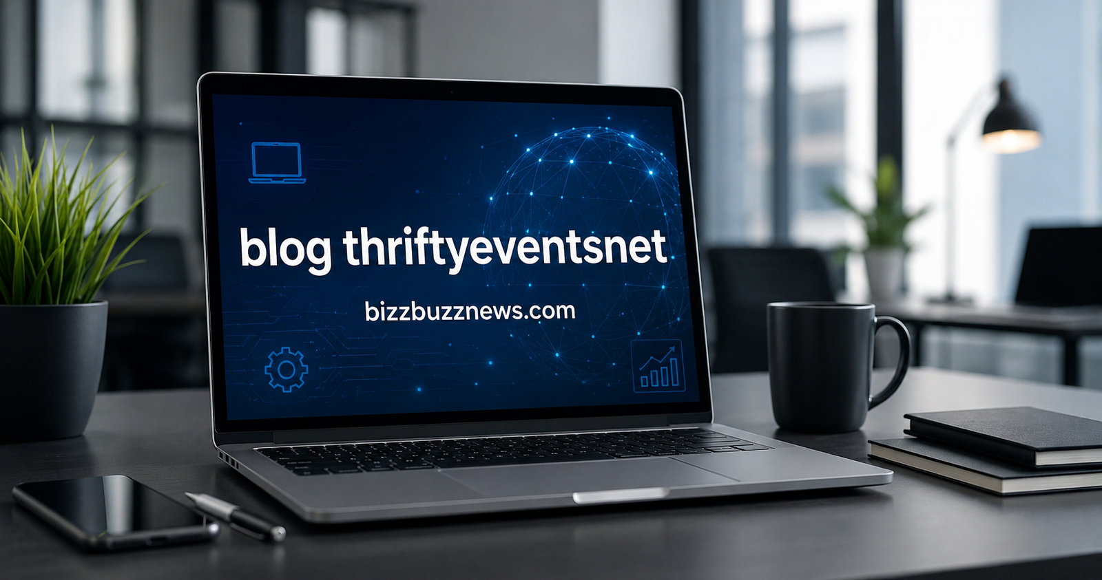 blog thriftyeventsnet