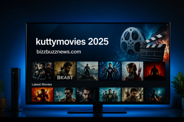 KuttyMovies 2025