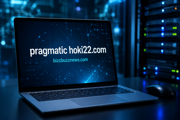 PragmaticHoki22.com