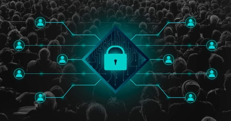 Big Data Security Management