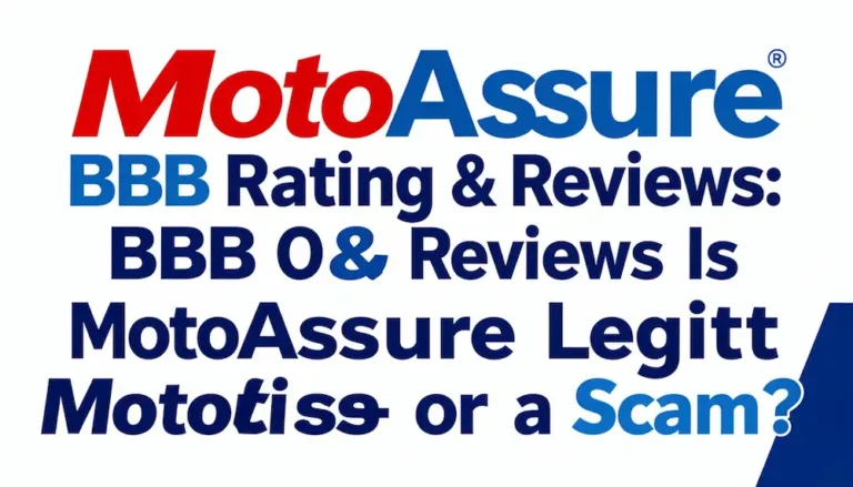 motoassure bbb
