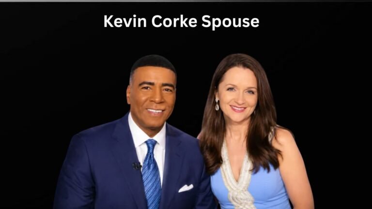 Kevin Corke Spouse: What Is Known About His Personal Life?