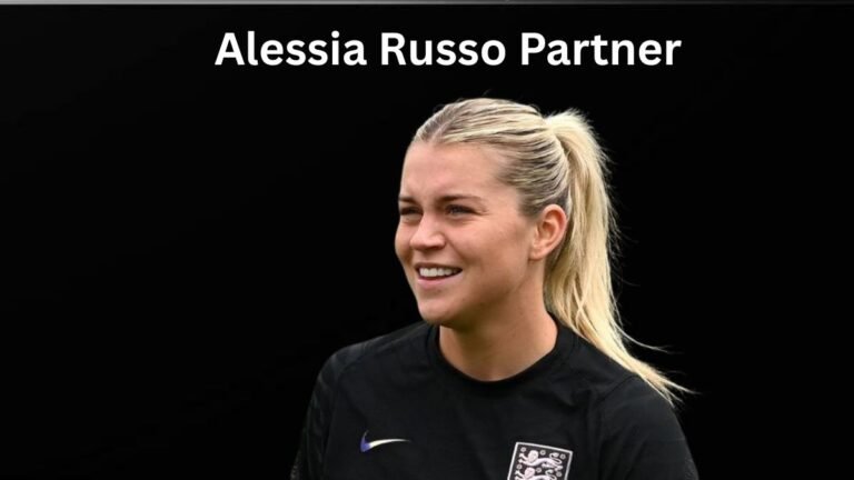 Alessia Russo Partner: What Is Known About Her Relationship Status