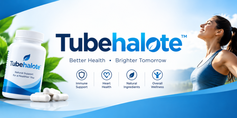 Tubehalote: A Complete Guide to Understanding the Term