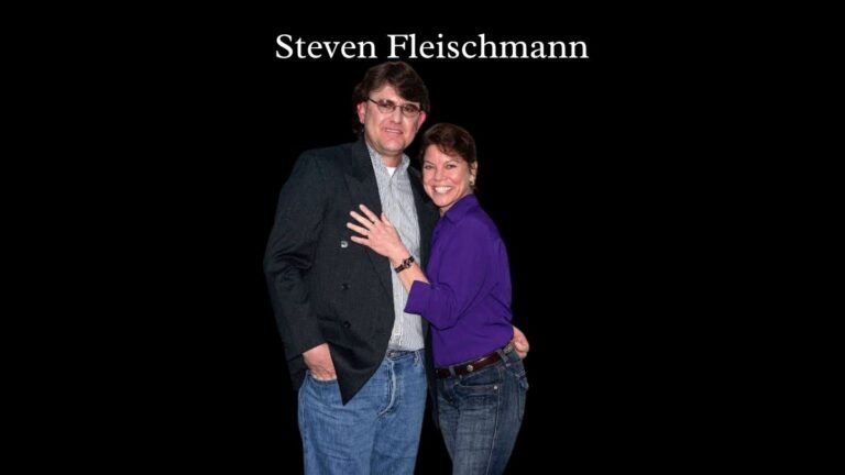 Steven Fleischmann: What We Know About the Name and Its Search Context