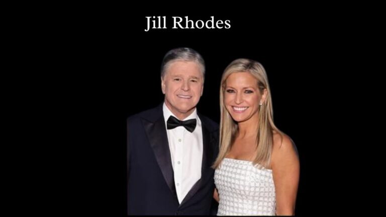 Jill Rhodes: Biography, Career, Personal Life, and More